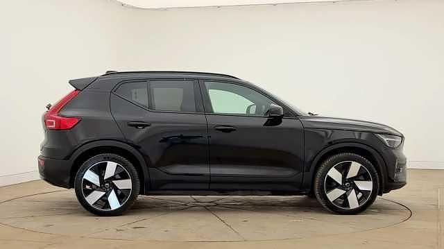 Used Volvo XC40 Ultimate 295 kW (402 HP) 2024 SUV