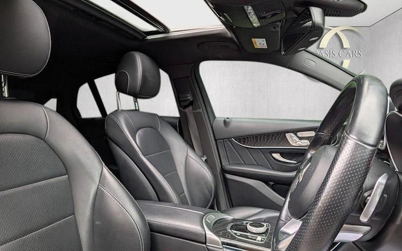 Used Mercedes E250 AMG Line Premium 204 HP (150 kW) 2019 Coupe