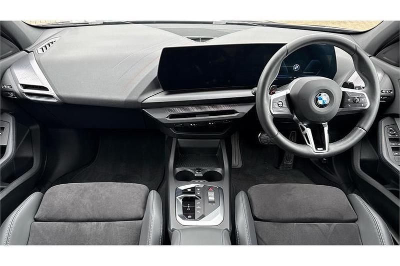 Used BMW 120 M Sport 156 HP (114 kW) 2025 Thundernight Hatchback