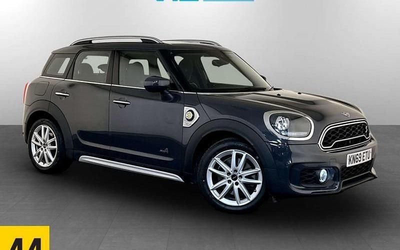 Used Mini Cooper S Sport 224 HP (164 kW) 2020 Hatchback