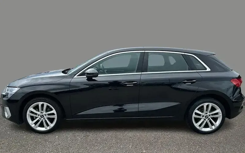 Used Audi A3 Sportback Sport 150 HP (110 kW) 2024 Hatchback