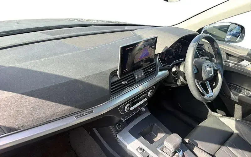 Used Audi Q5 Sportback Sport 265 HP (194 kW) 2024 SUV