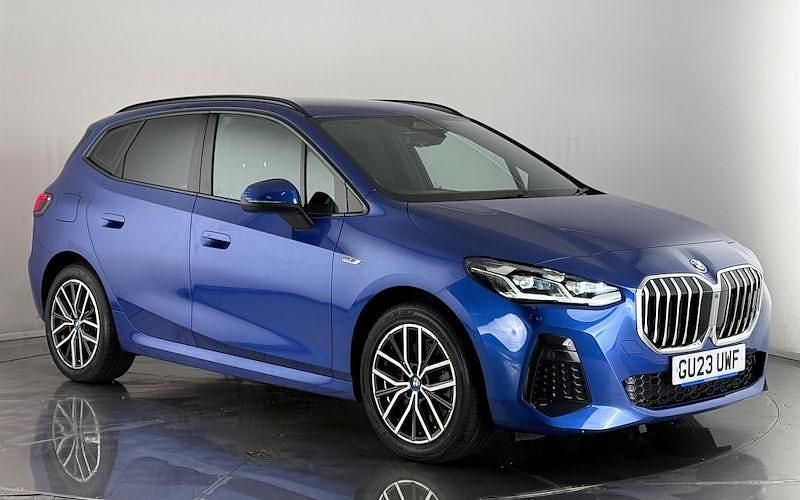 Used BMW 230 M Sport 326 HP (239 kW) 2025 Estate