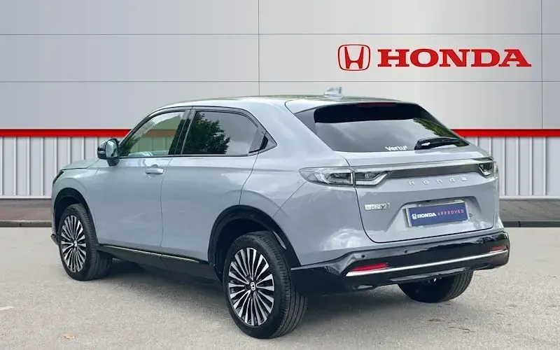 Used Honda e:Ny1 Elegance 150 kW (204 HP) 2026 SUV