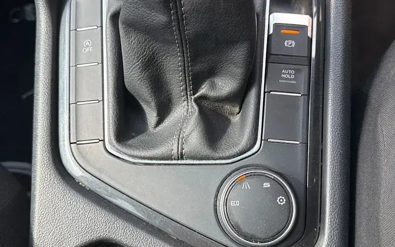 Used Seat Tarraco SE Technology 150 HP (110 kW) 2020 Blue SUV