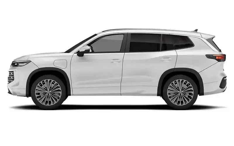 Used VW Tayron R-line 150 HP (110 kW) 2025 SUV