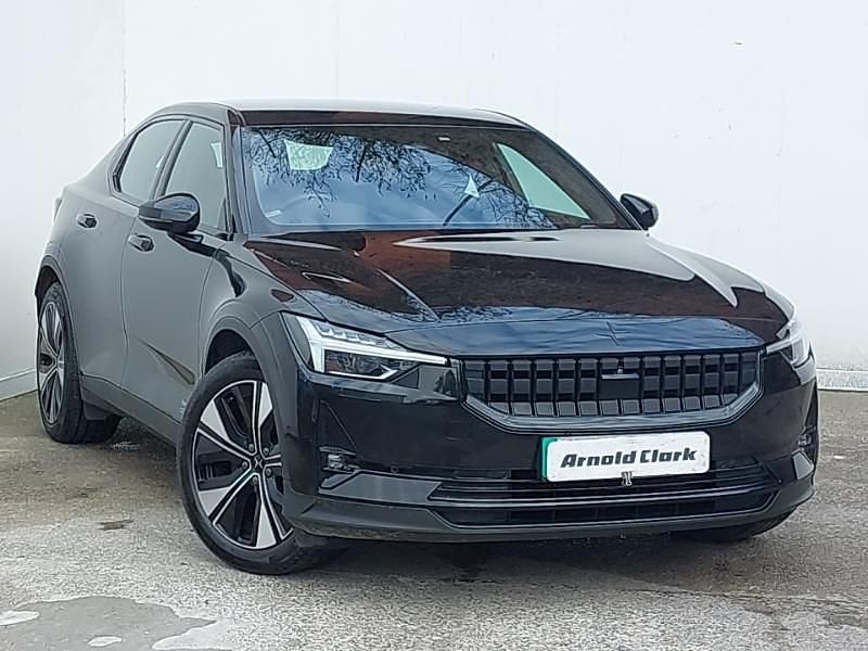 Used Polestar 2 169 kW (231 HP) 2023 Black Hatchback