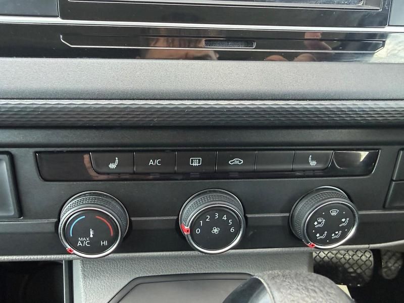 Used VW T6.1 Highline 2020 Grey Van