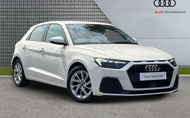 Used Audi A1 Sportback Sport 116 HP (85 kW) 2026 Hatchback
