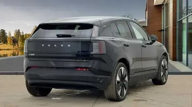 New Volvo EX30 Performance 310 kW (422 HP) 2026 SUV