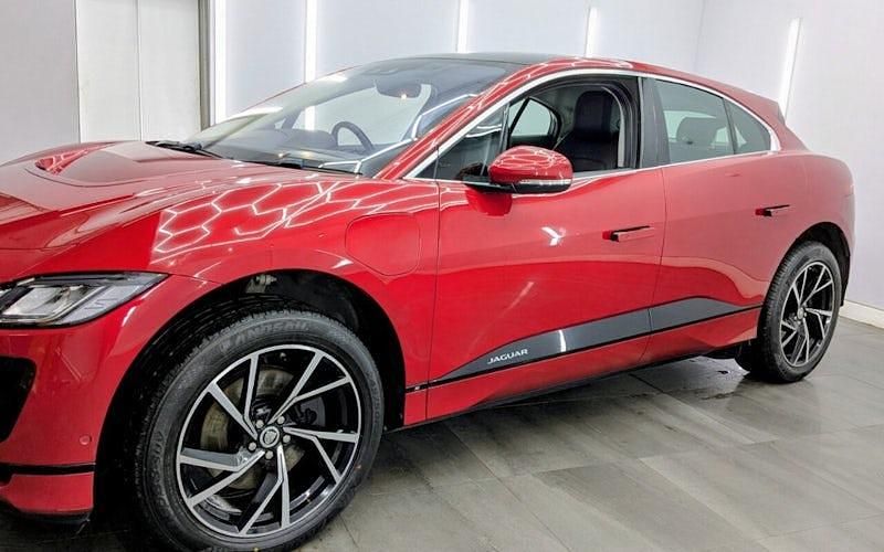 Used Jaguar I-Pace S 294 kW (400 HP) 2020 SUV