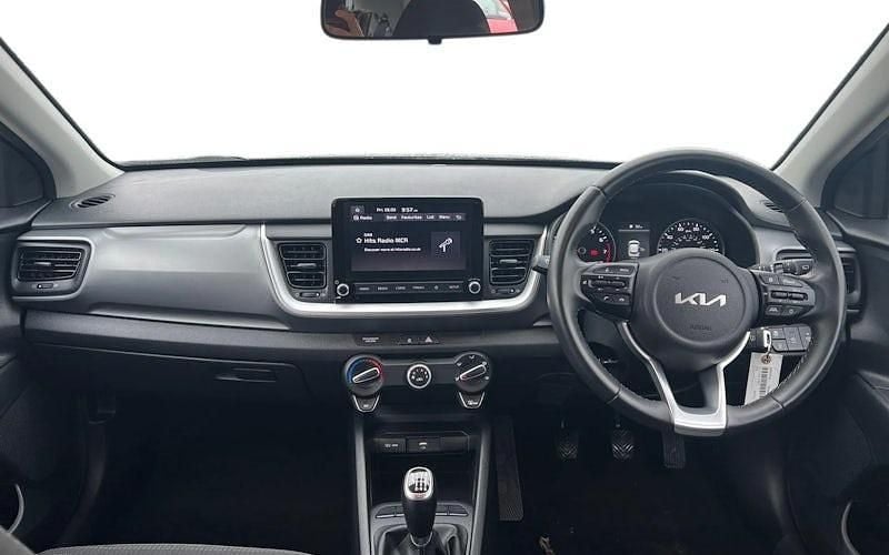 Used Kia Stonic 101 HP (74 kW) 2024 SUV