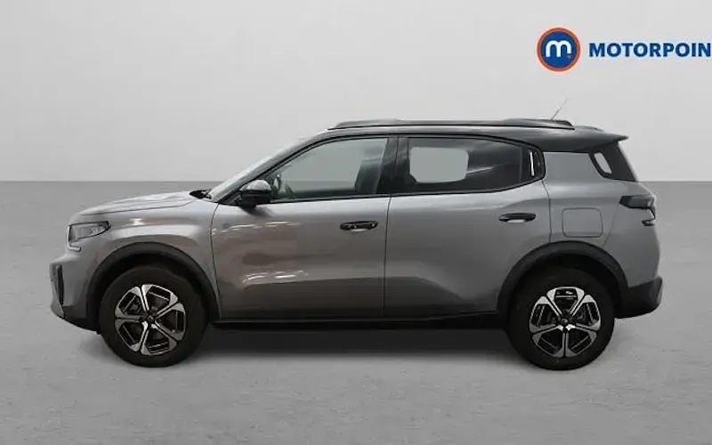Used Citroën e-C3 83 kW (113 HP) 2025 Hatchback
