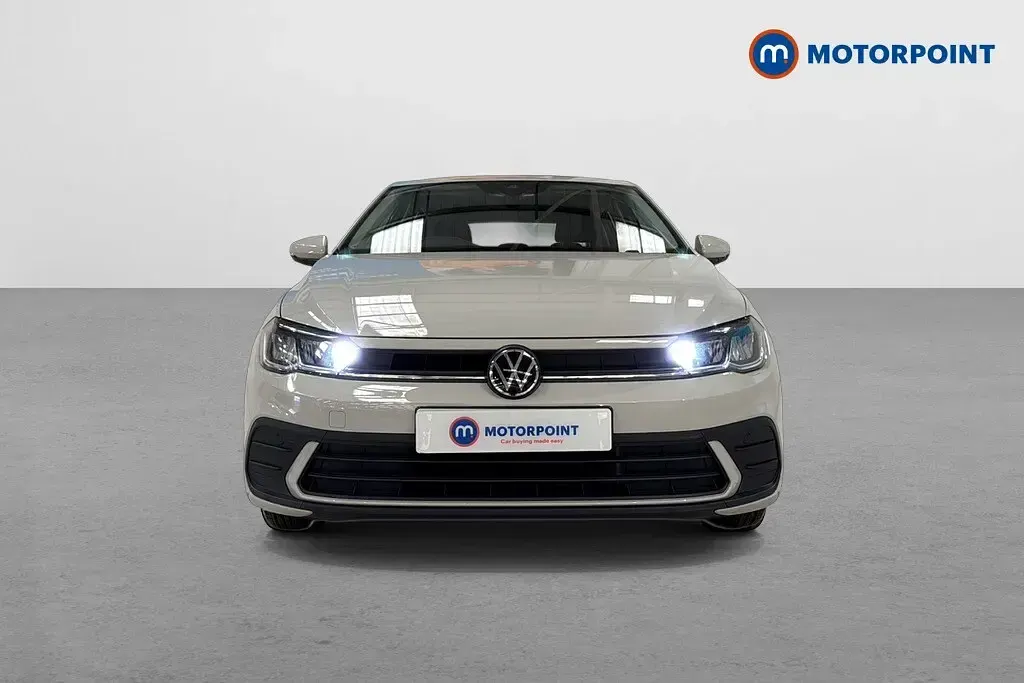 Used VW Polo Life 2023 Grey Hatchback