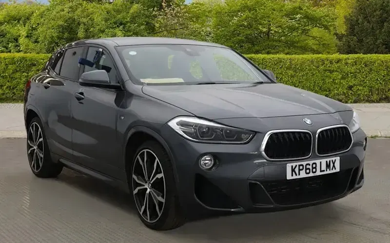 Usado BMW X2 M Sport 192 CV (141 kW) 2020 SUV
