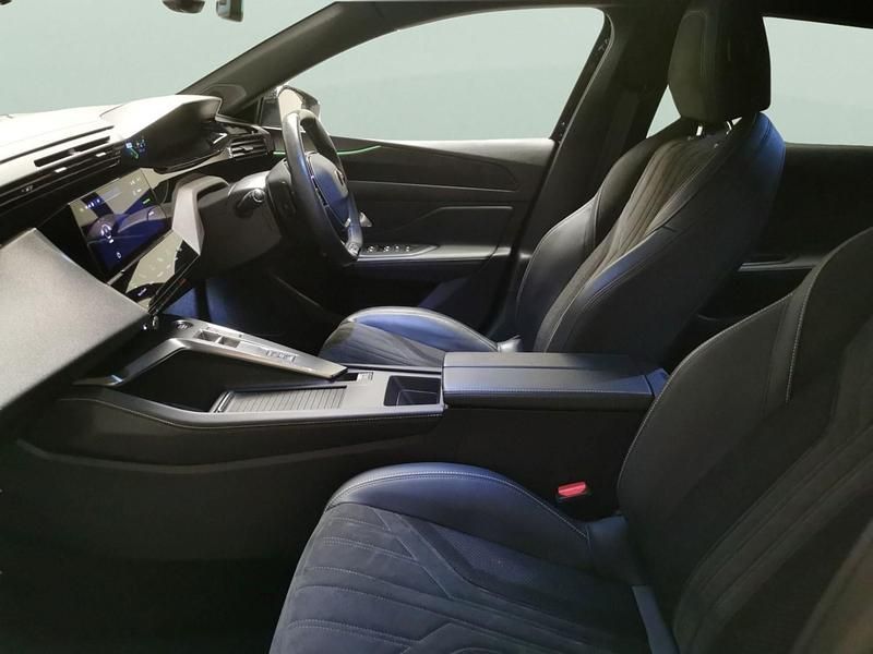 Used Peugeot 308 GTi 130 HP (95 kW) 2022 Black Estate