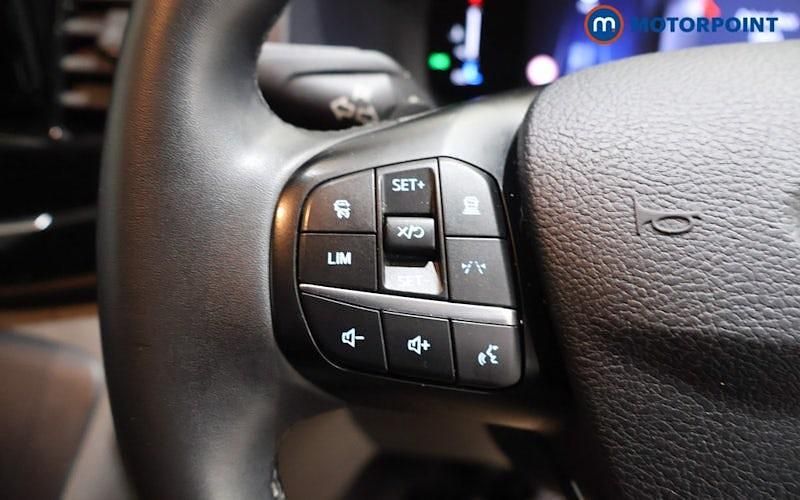 Used Ford Transit Limited 165 HP (121 kW) 2025 Van