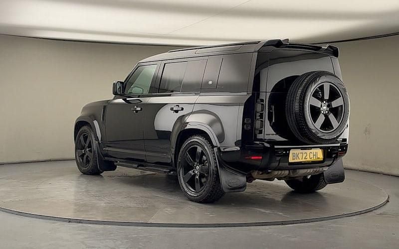 Used Land Rover Defender HSE Dynamic 249 HP (183 kW) 2025 SUV