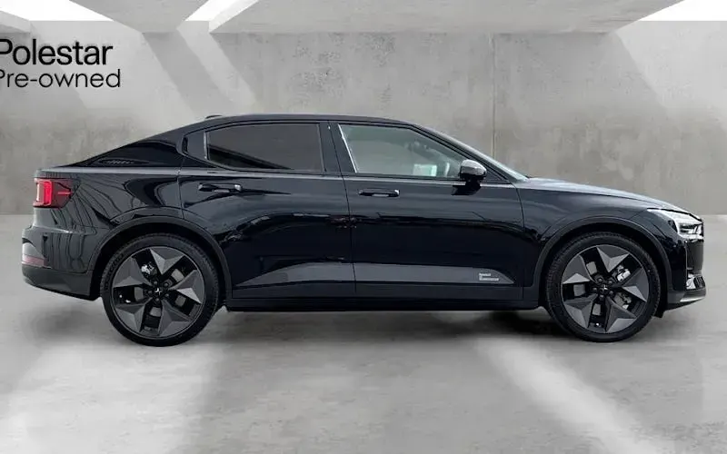 New Polestar 2 Long Range Single Motor 219 kW (299 HP) 2026 Hatchback
