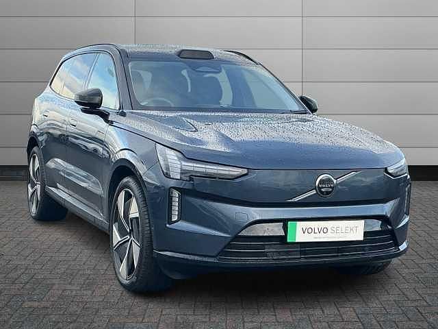 New 2025 Volvo EX90 Performance SUV | £79,995 (Super price) - Image 1/4
