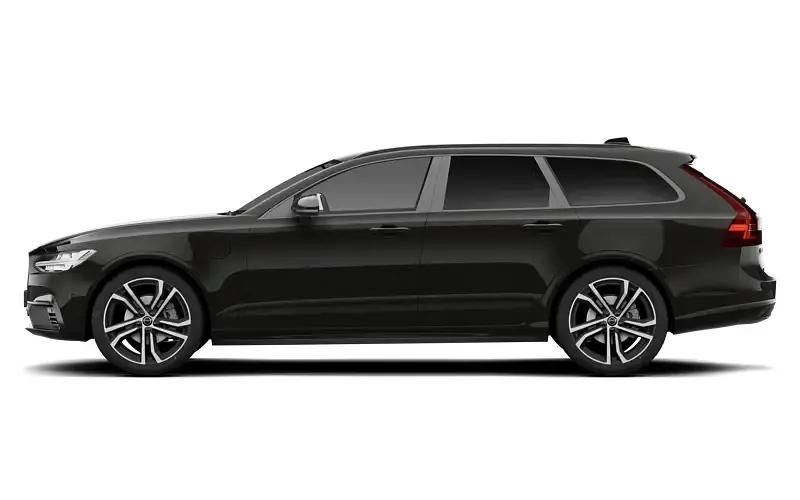 New 2026 Volvo V90 Ultra Estate | £68,195 (Fair price) - Image 1/1