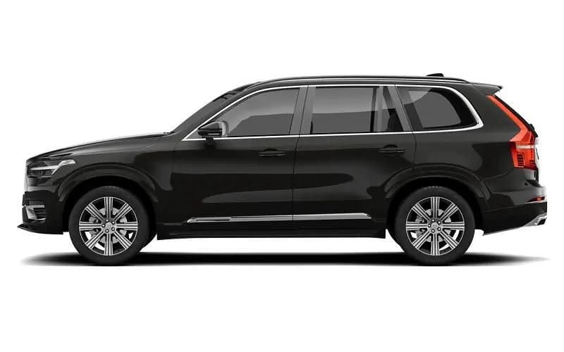 Used 2022 Volvo XC90 Inscription SUV | £36,990 (Fair price) - Image 1/1