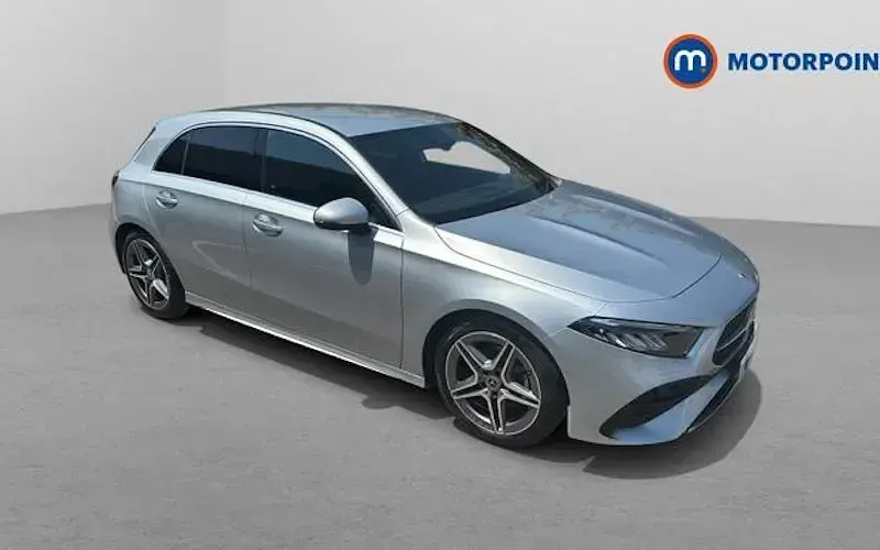 Used Mercedes A180 Executive 136 HP (100 kW) 2026 Hatchback