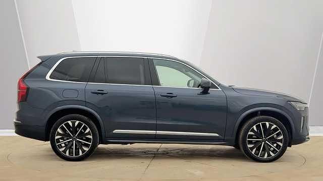 Used Volvo XC90 Ultra 449 HP (330 kW) 2026 SUV