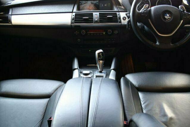 Used BMW X6 2008 SUV