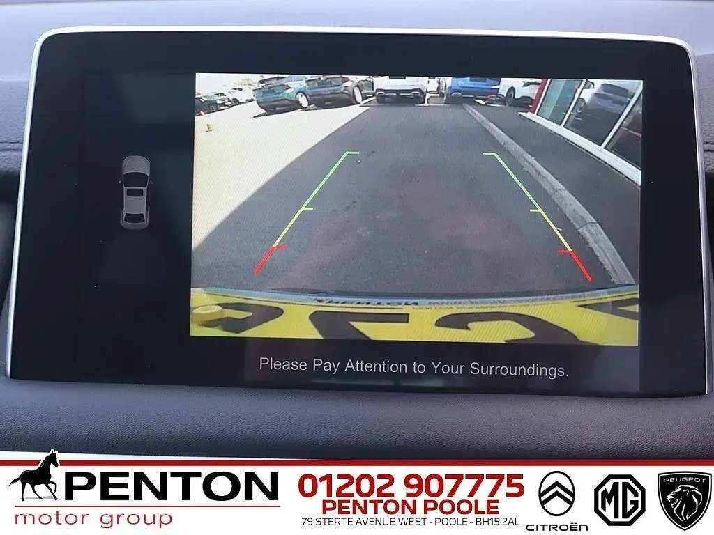 Used MG HS Exclusive 162 HP (119 kW) 2023 Silver SUV