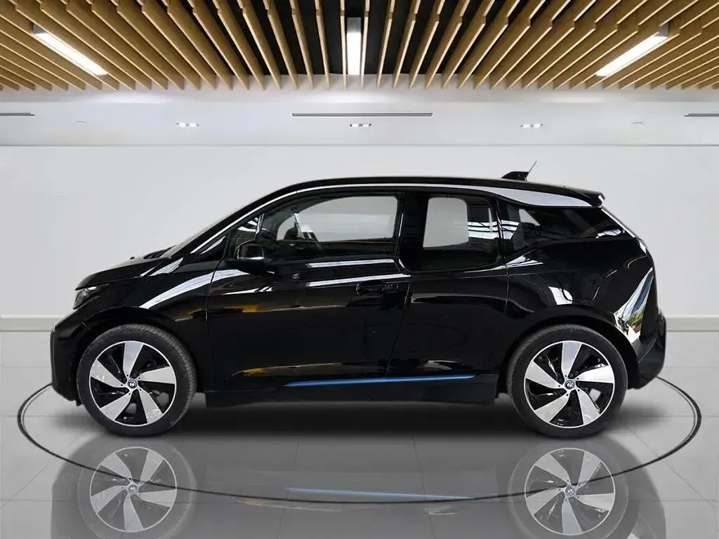 Used BMW i3 Comfort Edition 125 kW (170 HP) 2020 Hatchback