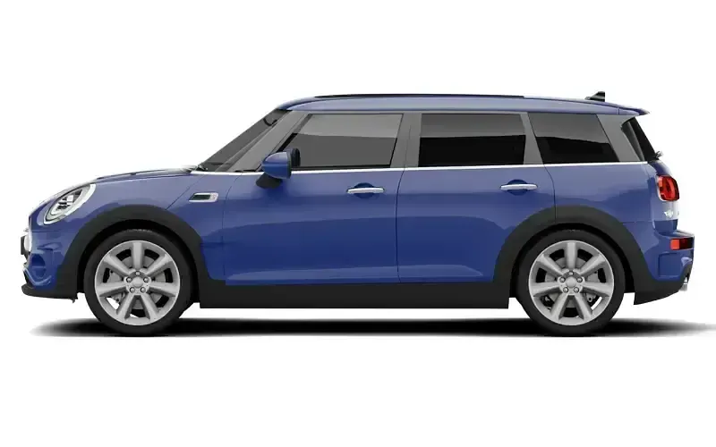 Used Mini Cooper Clubman Classic 136 HP (100 kW) 2019 Estate