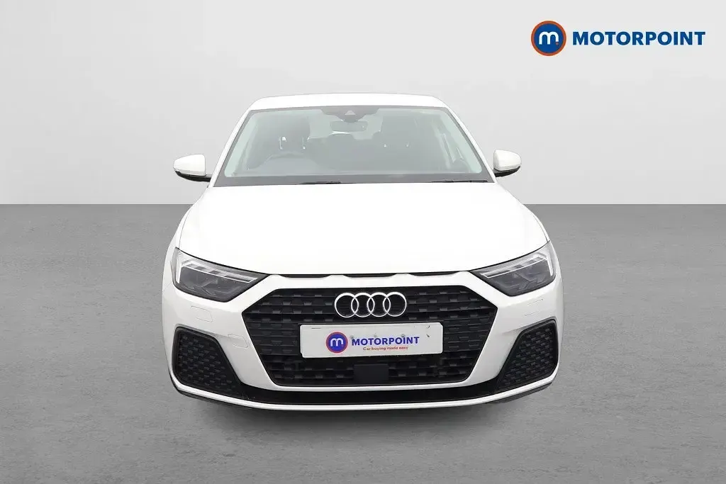 Usado Audi A1 2022 Branco SUV