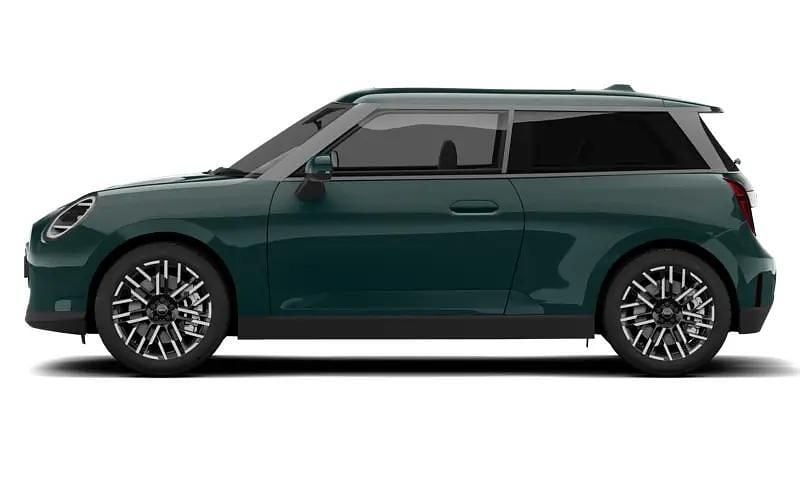 New 2025 Mini Cooper Exclusive Hatchback | £30,110 (Good price) - Image 1/1