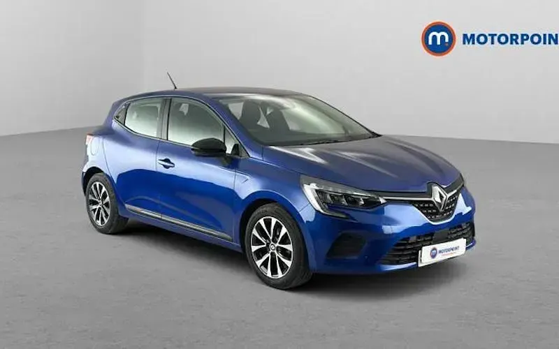 Used Renault Clio Evolution 90 HP (66 kW) 2023 Hatchback