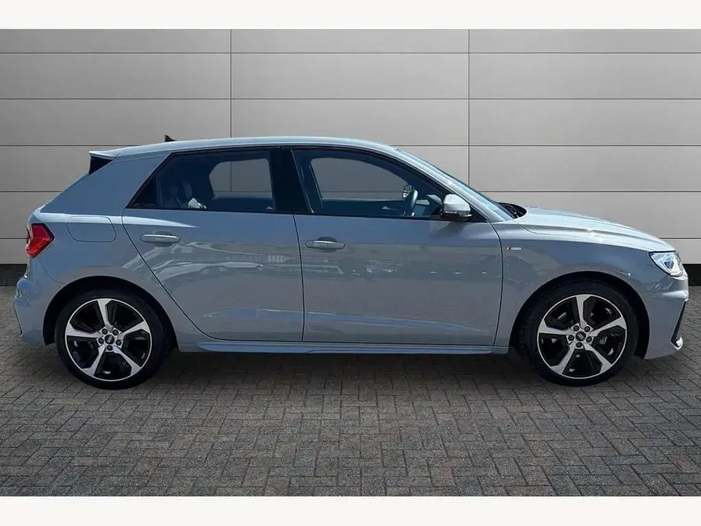 Used Audi A1 S-Line 2022 SUV