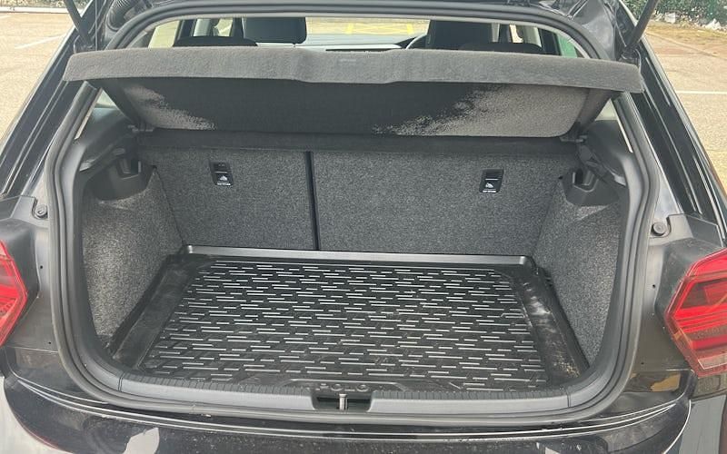 Used VW Polo SEL 95 HP (69 kW) 2020 Hatchback