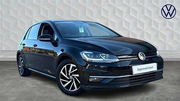 Used 2020 VW T-Roc Match SUV | £16,650 (Super price) - Image 1/4