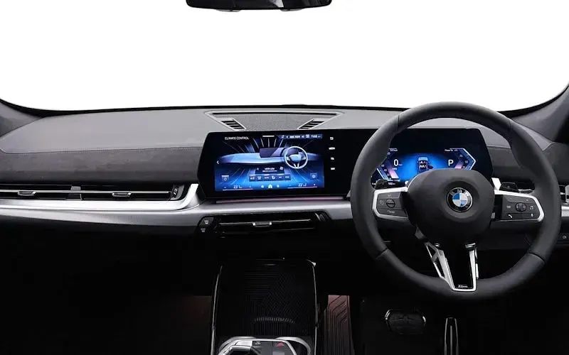 Nowe BMW X1 M Sport 170 KM (125 kW) 2026 SUV