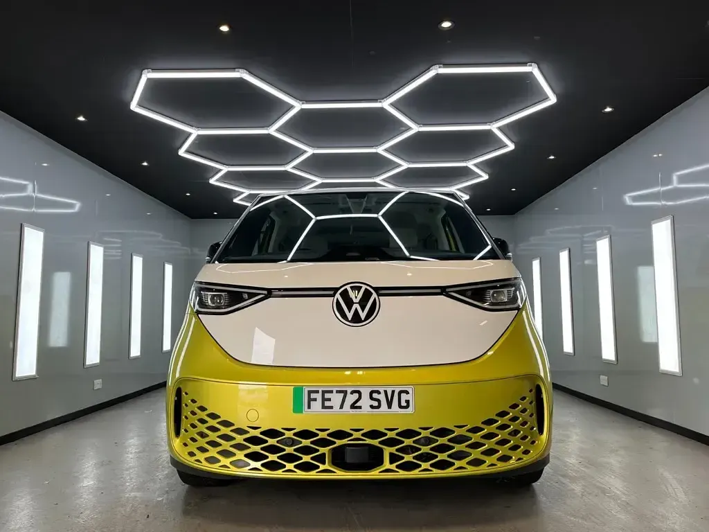Used VW ID. Buzz Edition 2023 MPV