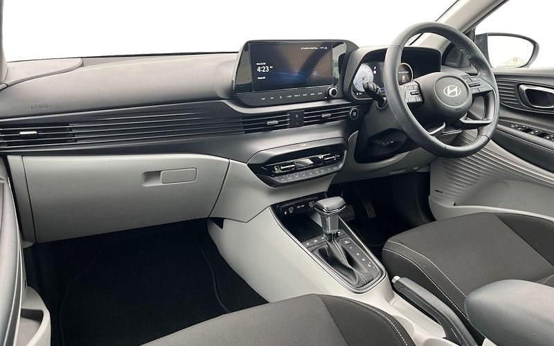 Używany Hyundai i20 Ultimate 101 KM (74 kW) 2026 Hatchback