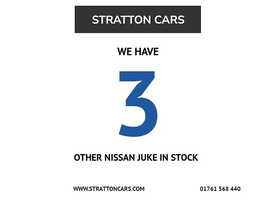 Used Nissan Juke Acenta 117 HP (86 kW) 2013 Black SUV