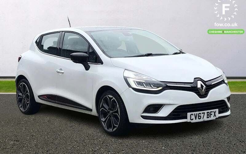 Used 2016 Renault Clio IV Dynamique Hatchback | £8,199 (A bit pricey) - Image 1/3