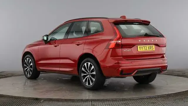 Used Volvo XC60 Plus 194 HP (142 kW) 2023 SUV
