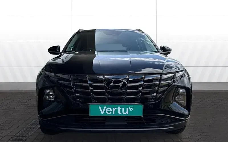 Used Hyundai Tucson Premium 230 HP (169 kW) 2024 SUV