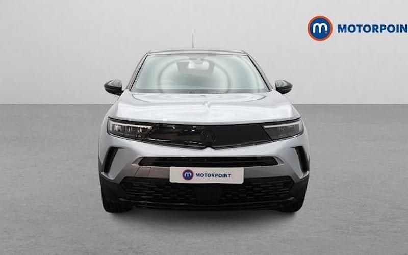 Used Vauxhall Mokka 100 kW (136 HP) 2025 SUV