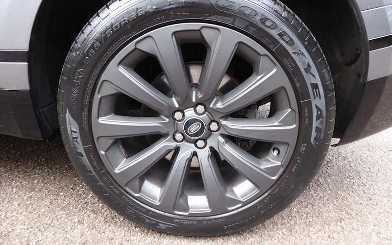 Used Land Rover Range Rover Velar SE Dynamic 404 HP (297 kW) 2022 SUV