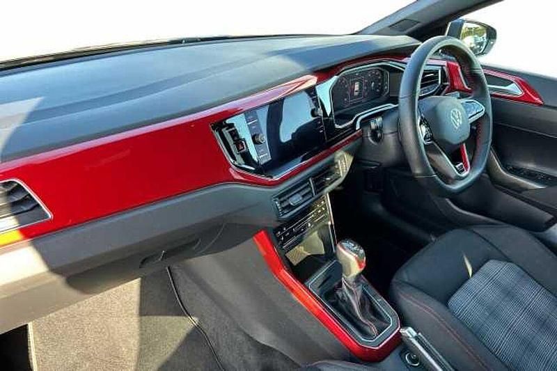 Used VW Polo 207 HP (152 kW) 2022 Hatchback