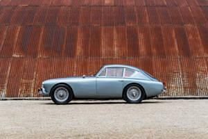 Used AC Aceca 127 HP (93 kW) 1956 Blue Coupe