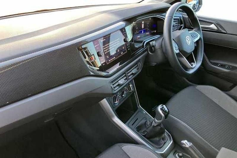 Used VW Polo 80 HP (58 kW) 2023 Hatchback